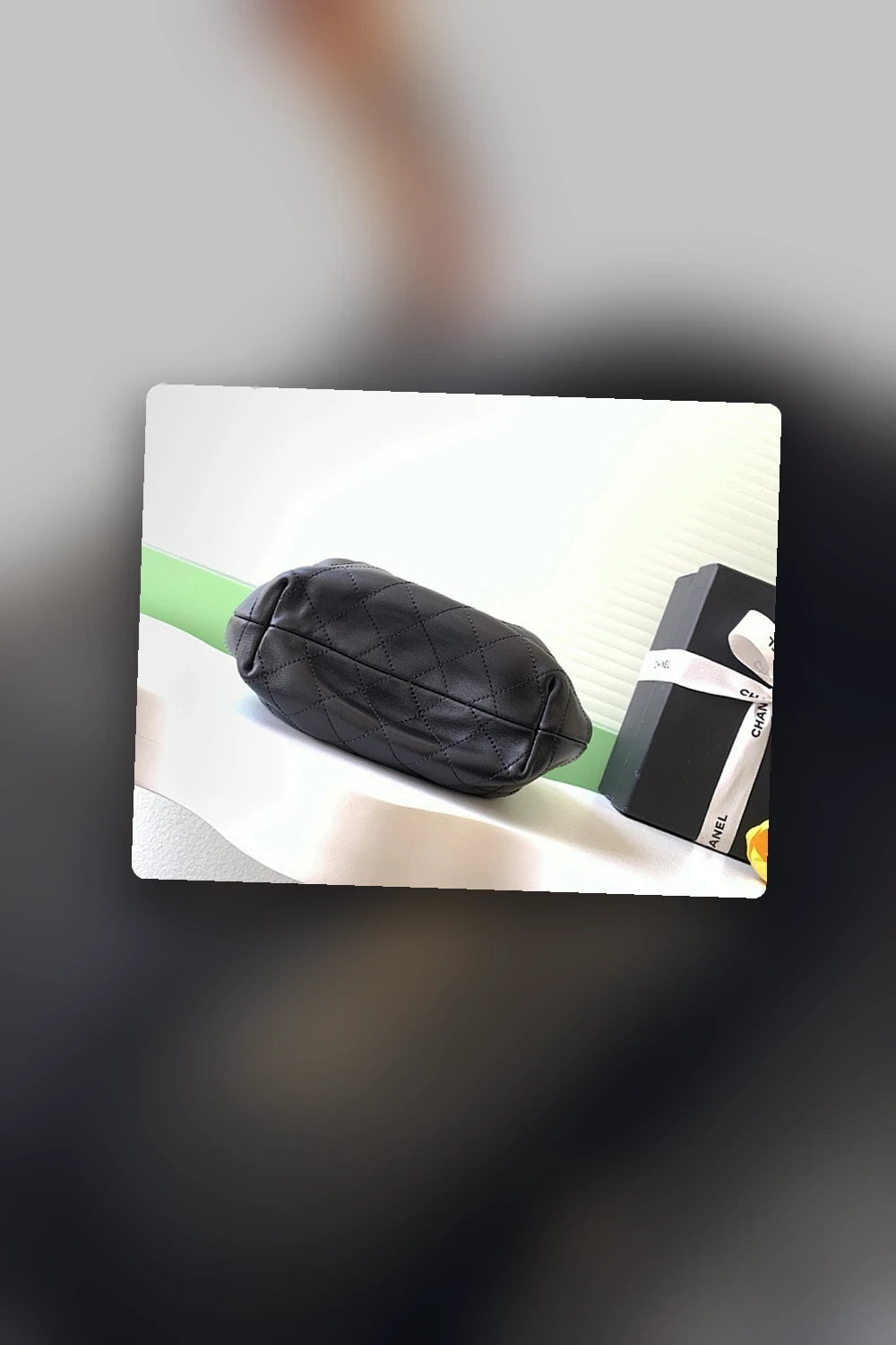NB - CHL Bag - 849