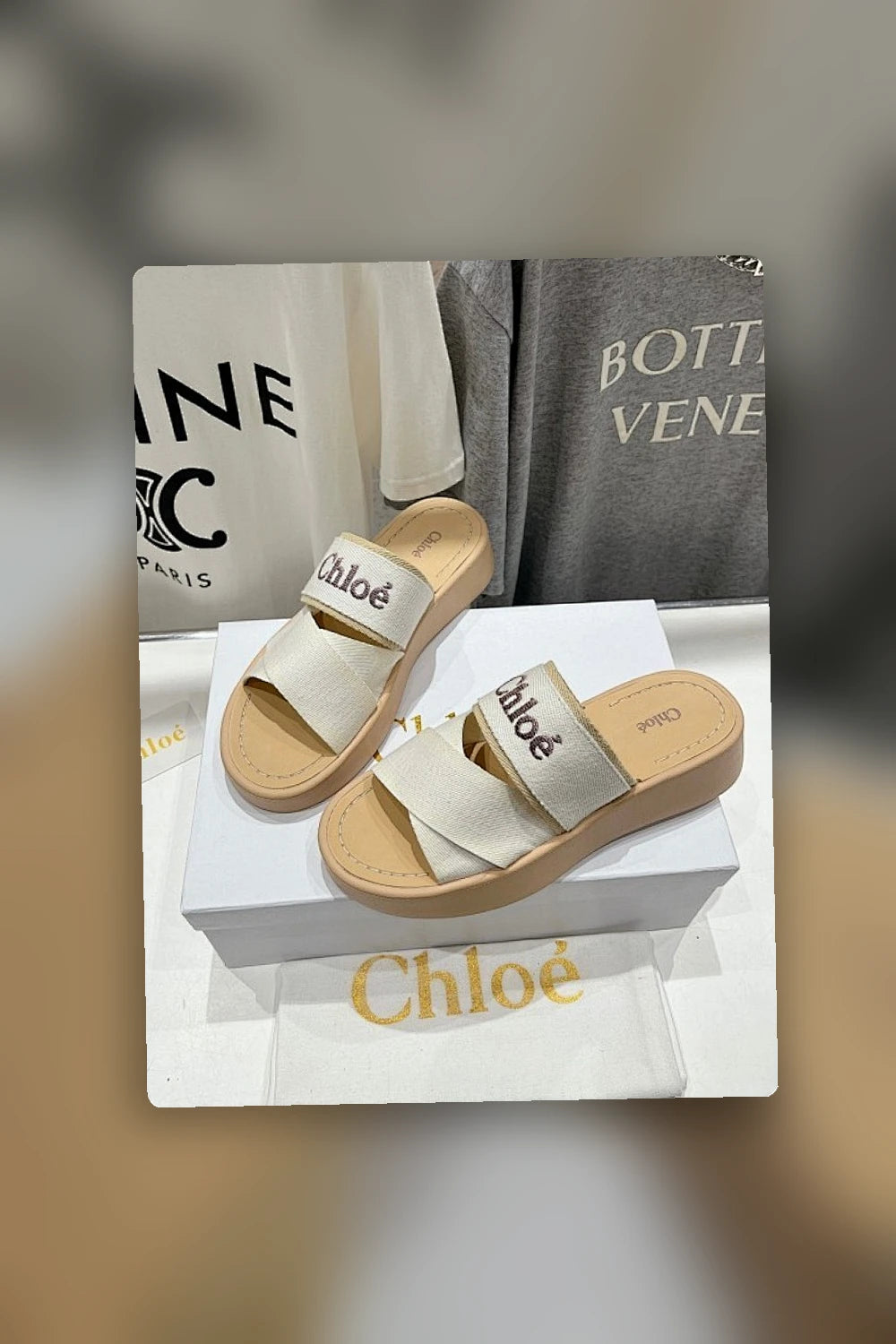 NB - CLE Women Shoes - 102