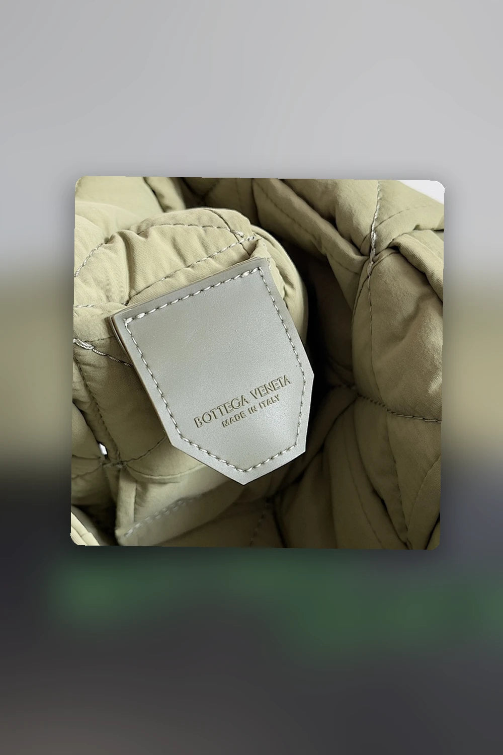 NB - BOV Bag - 589