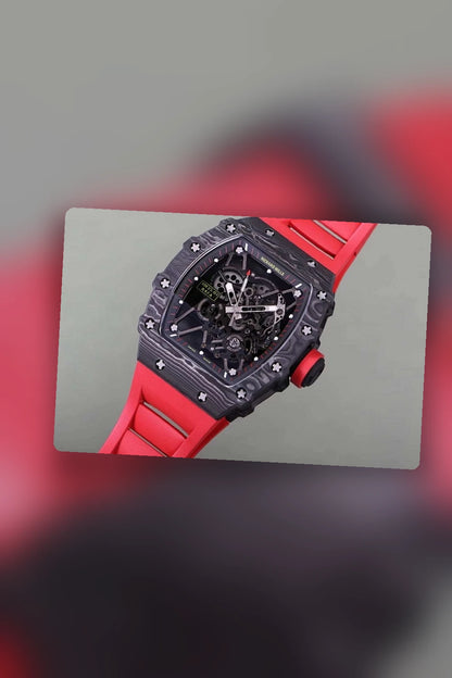 NB - Mix Watch - 429