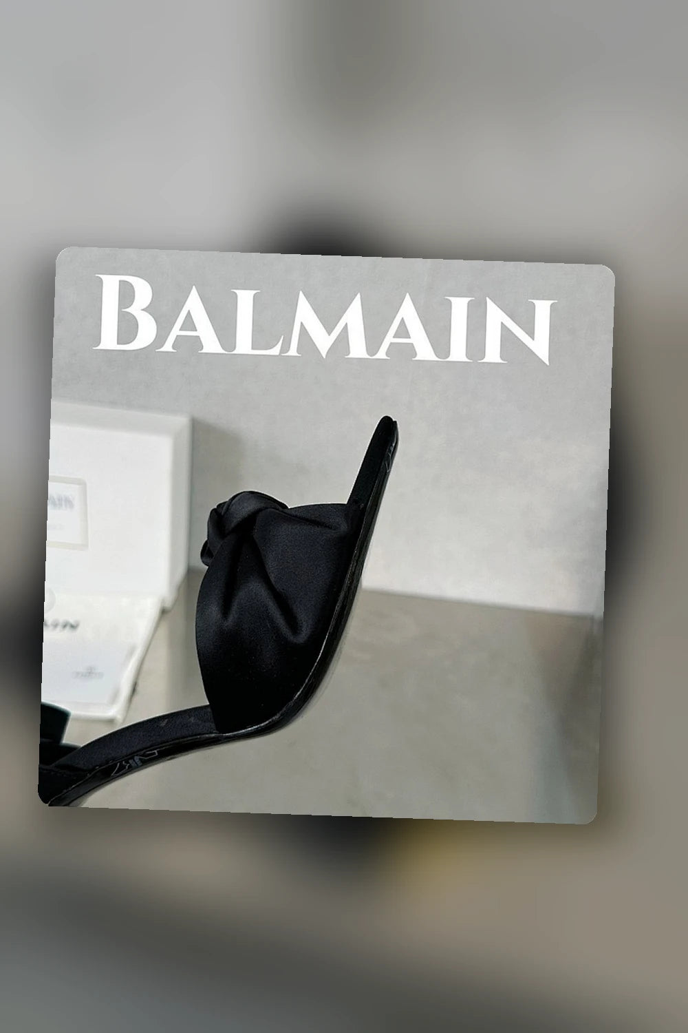 NB - BAM Women Shoes - 501
