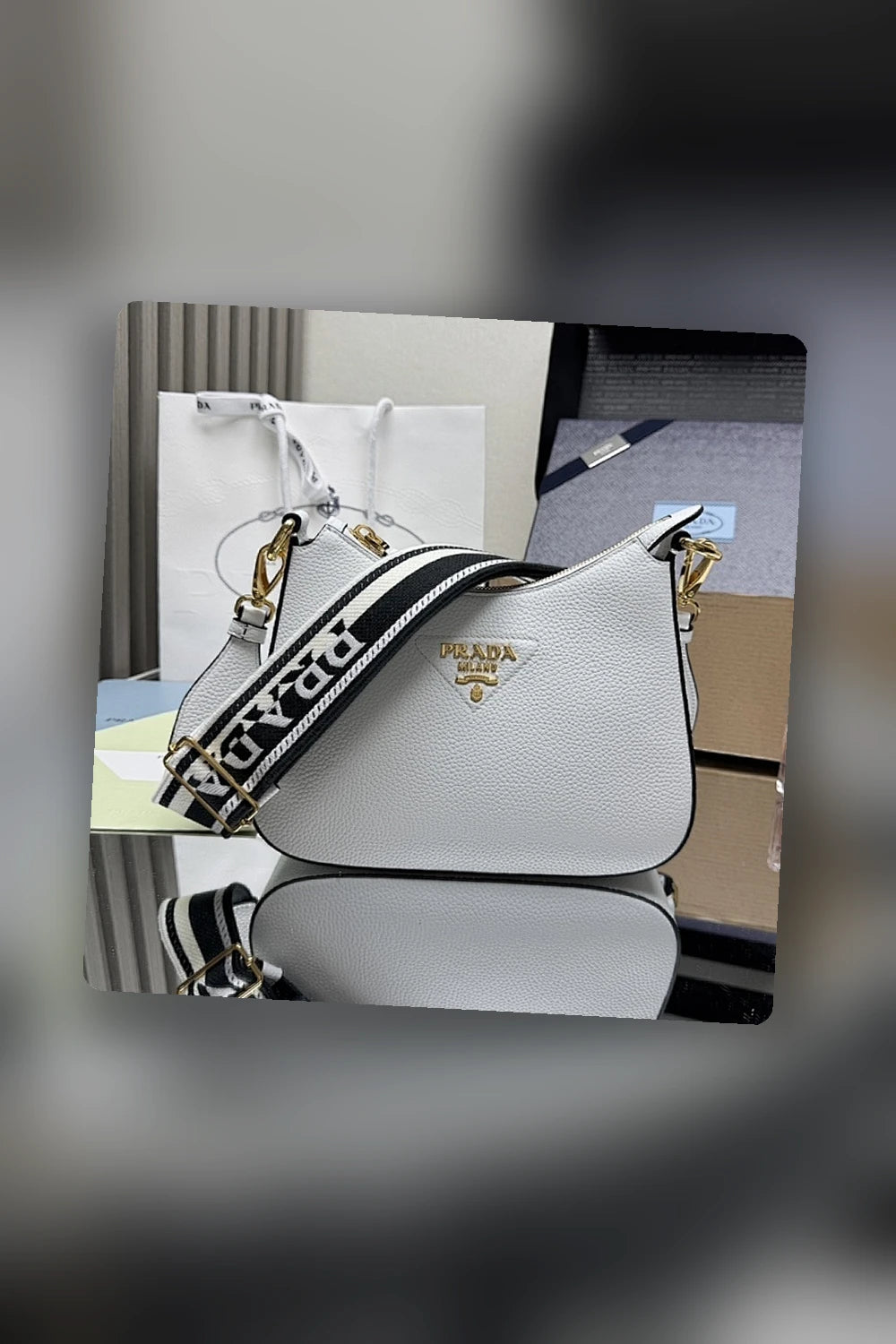 NB - PD Bag - 423