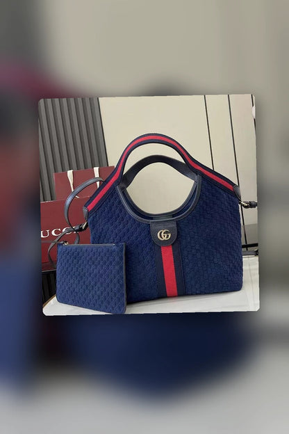 NB - GUKI Bag - 161