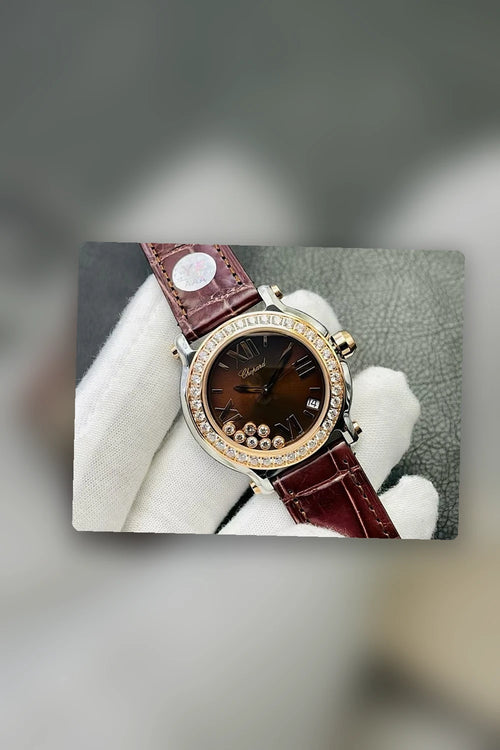 NB - Mix Watch - 360