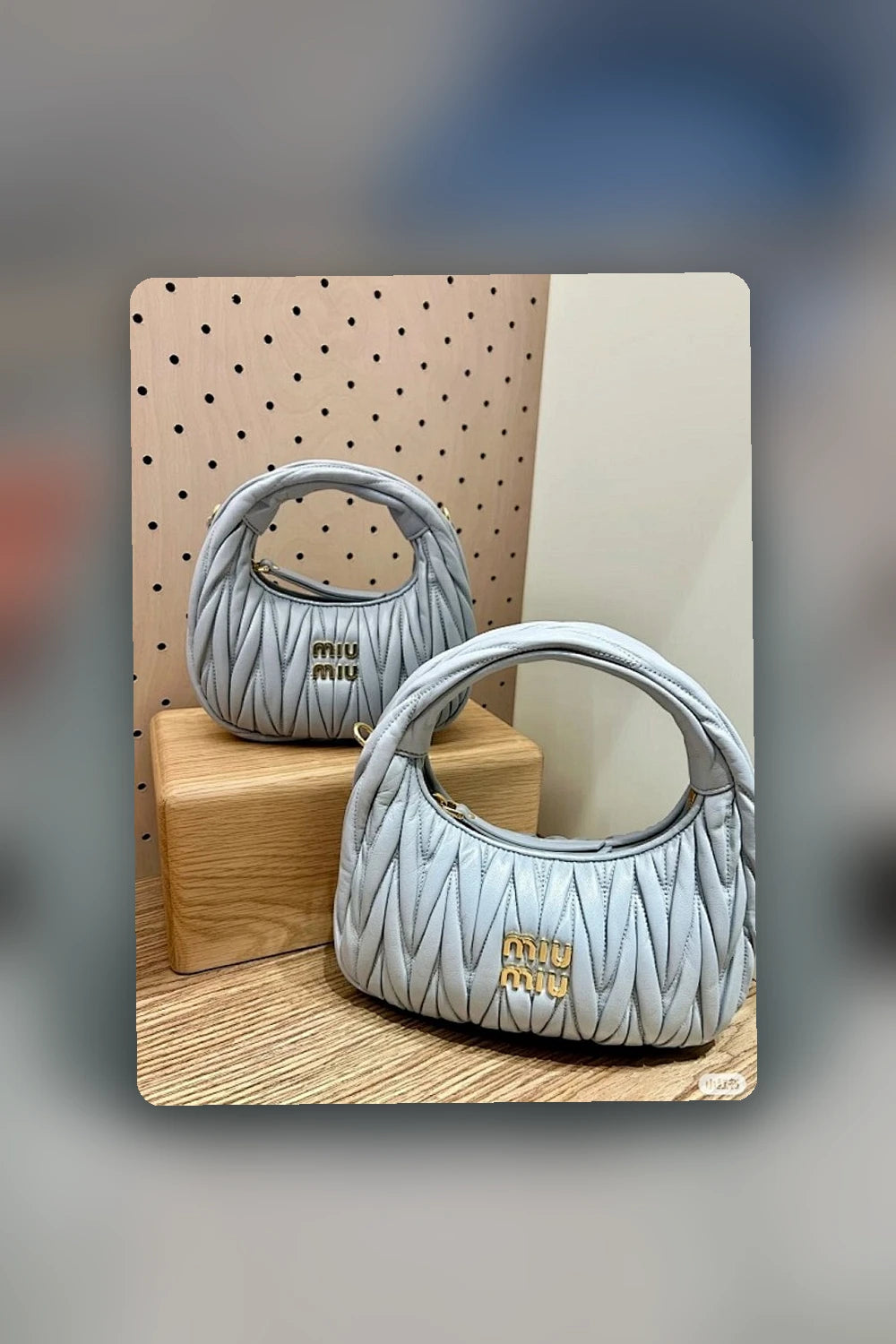 NB - MMU Bag - 1046