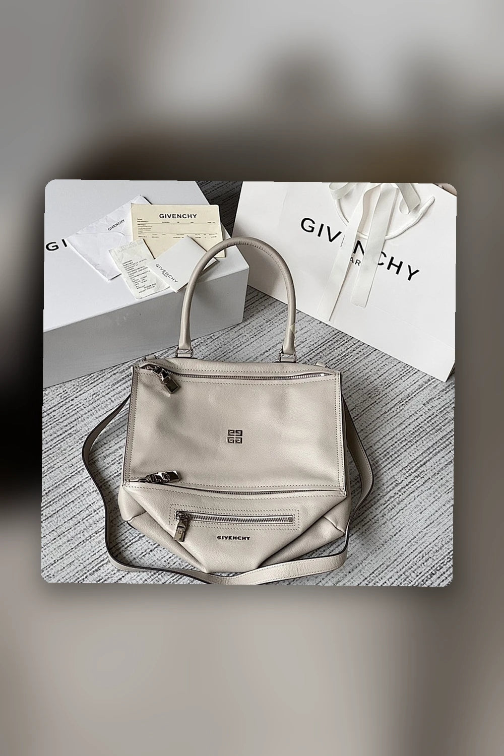NB - GCY Bag - 035