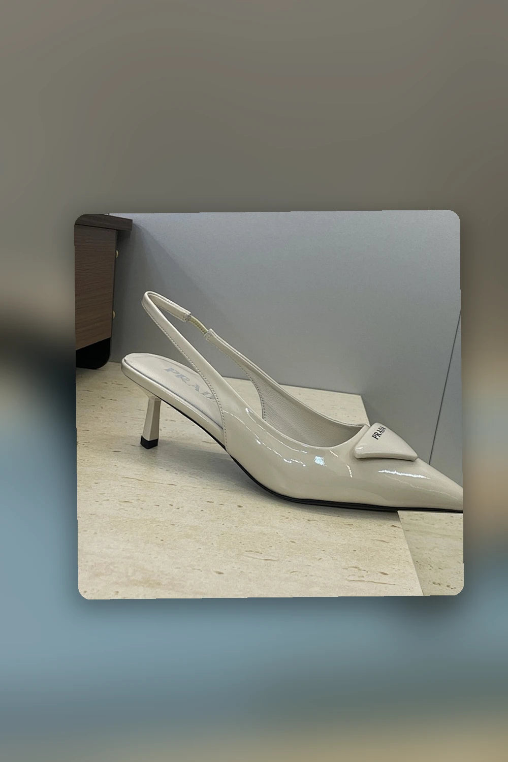 NB - PD Women Shoes - 341