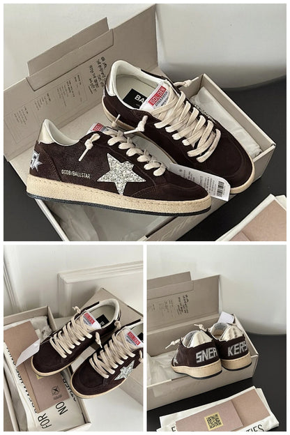 NB - SIMP Women Shoes - 306