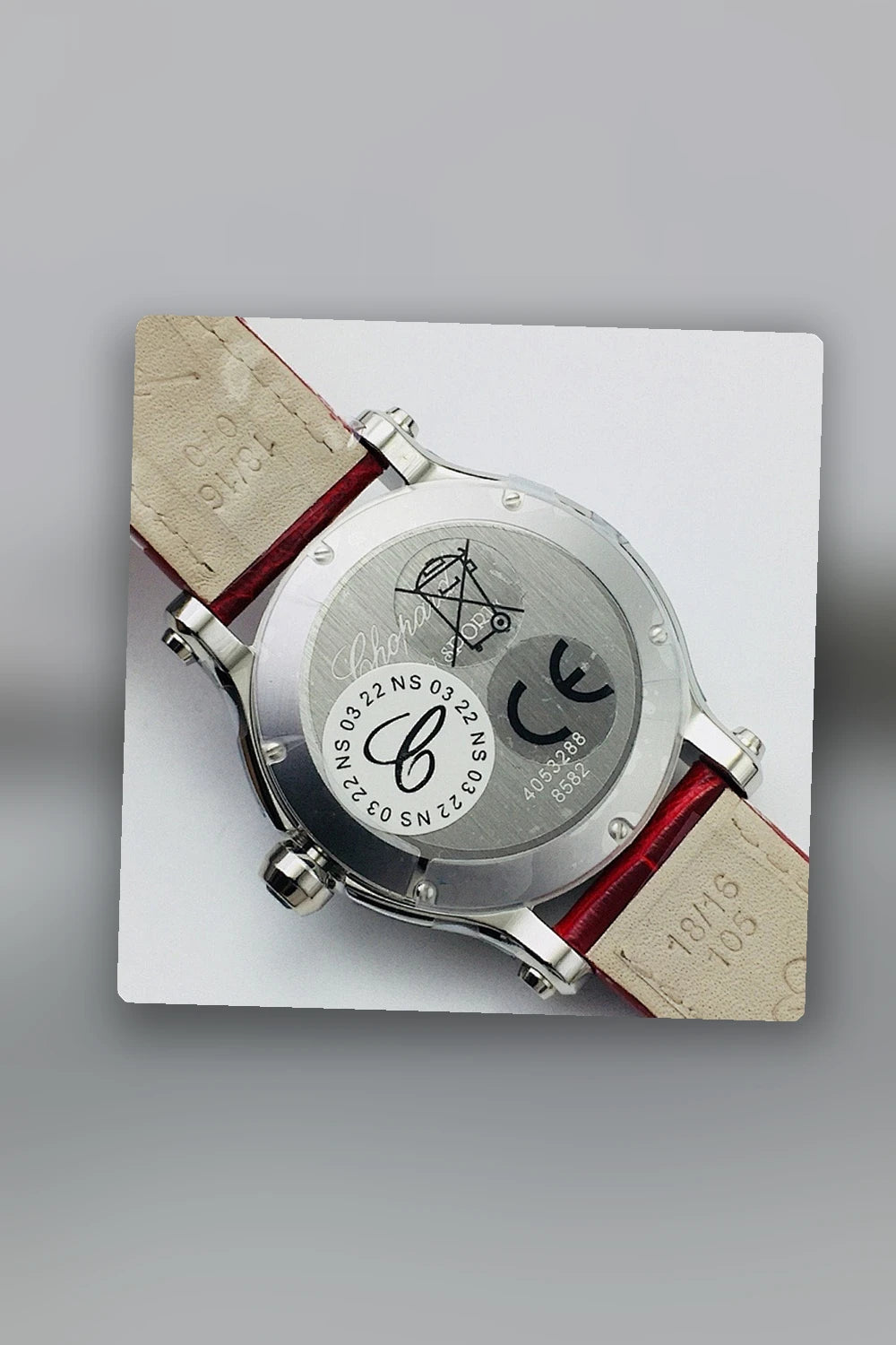 NB - Mix Watch - 324