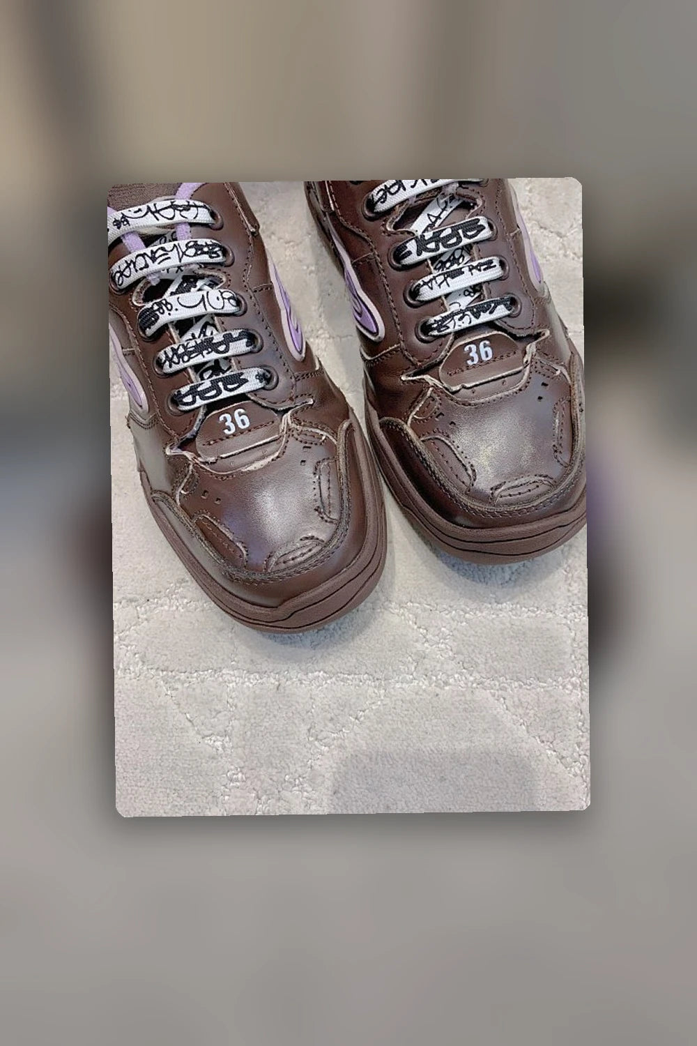 NB - BG Women Shoes - 639