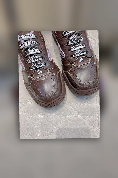 NB - BG Women Shoes - 639