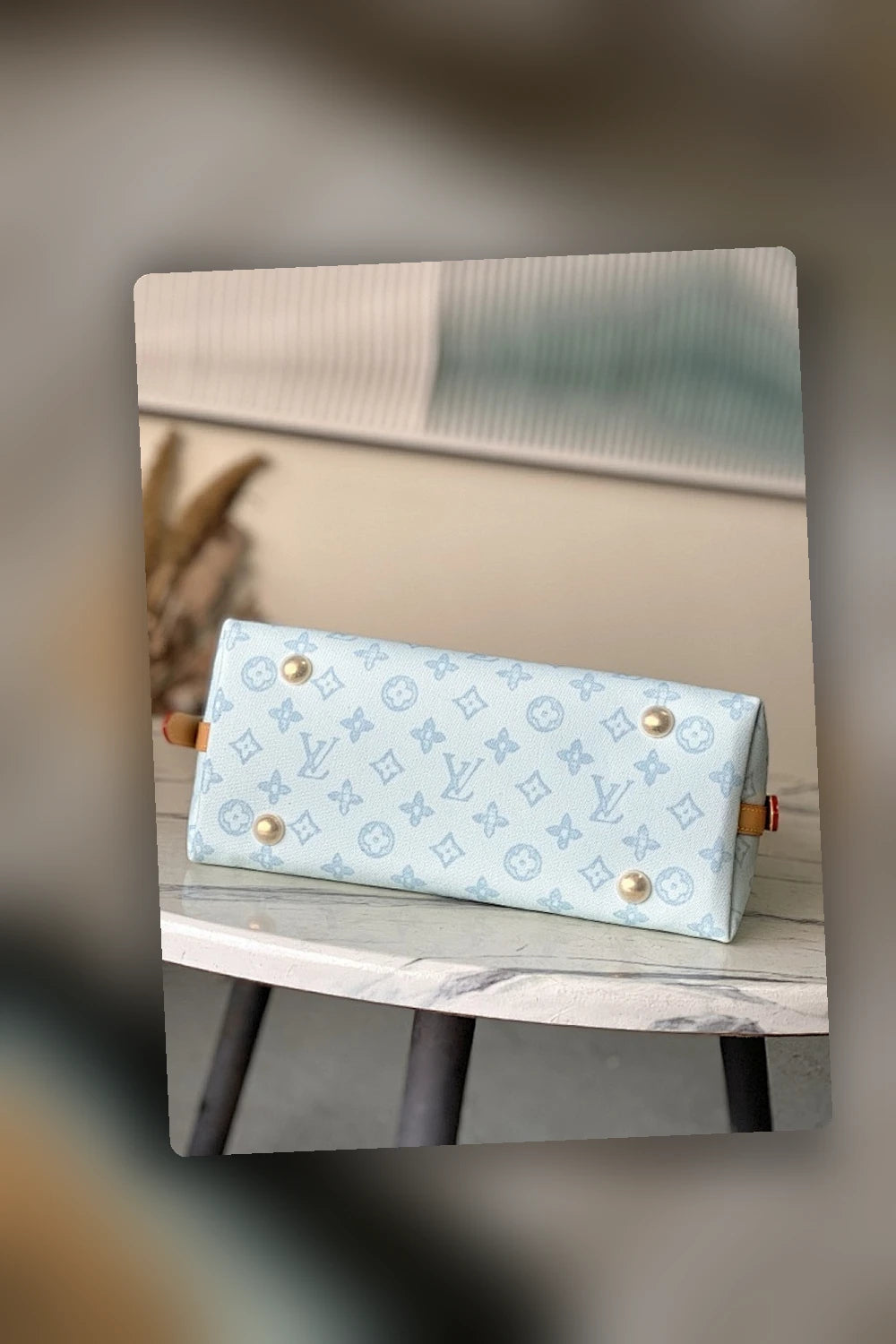 NB - LOV Bag - 178