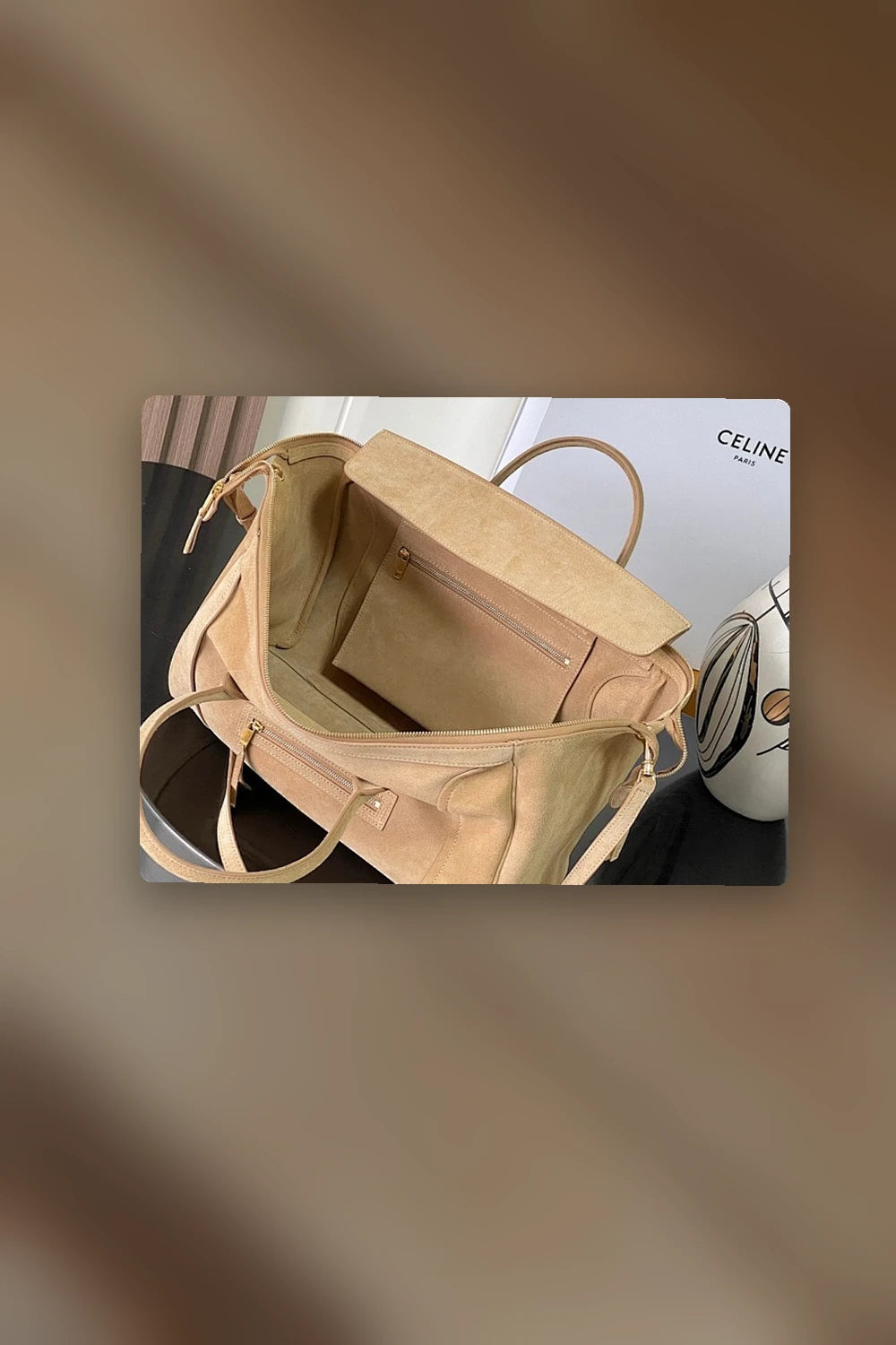 NB - COL Bag - 342