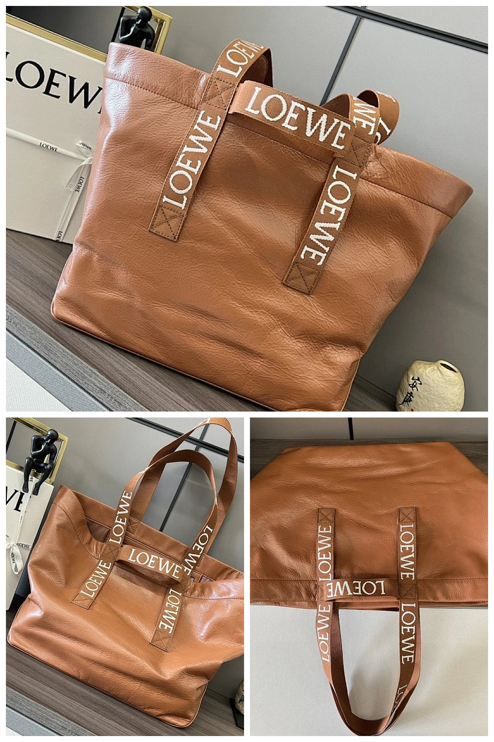 NB - LWO Bag - 439