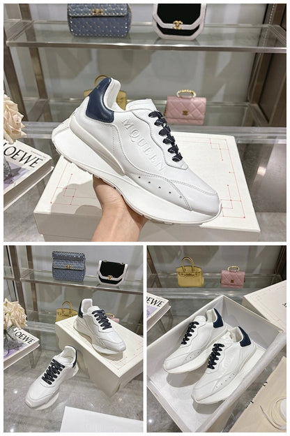 NB - AQ Women Shoes - 191