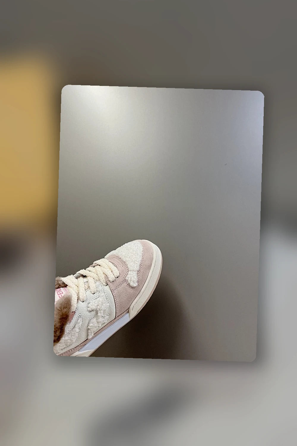 NB - FDE Women Shoes - 152