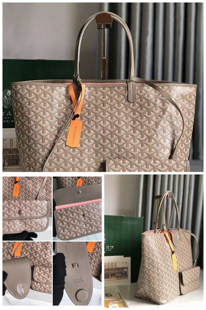 NB - GYO Bag - 153