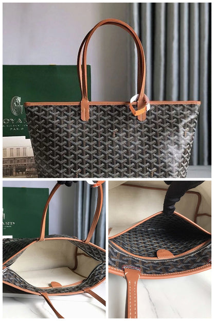 NB - GYO Bag - 408