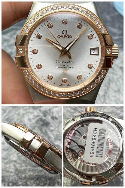 NB - Mix Watch - 415