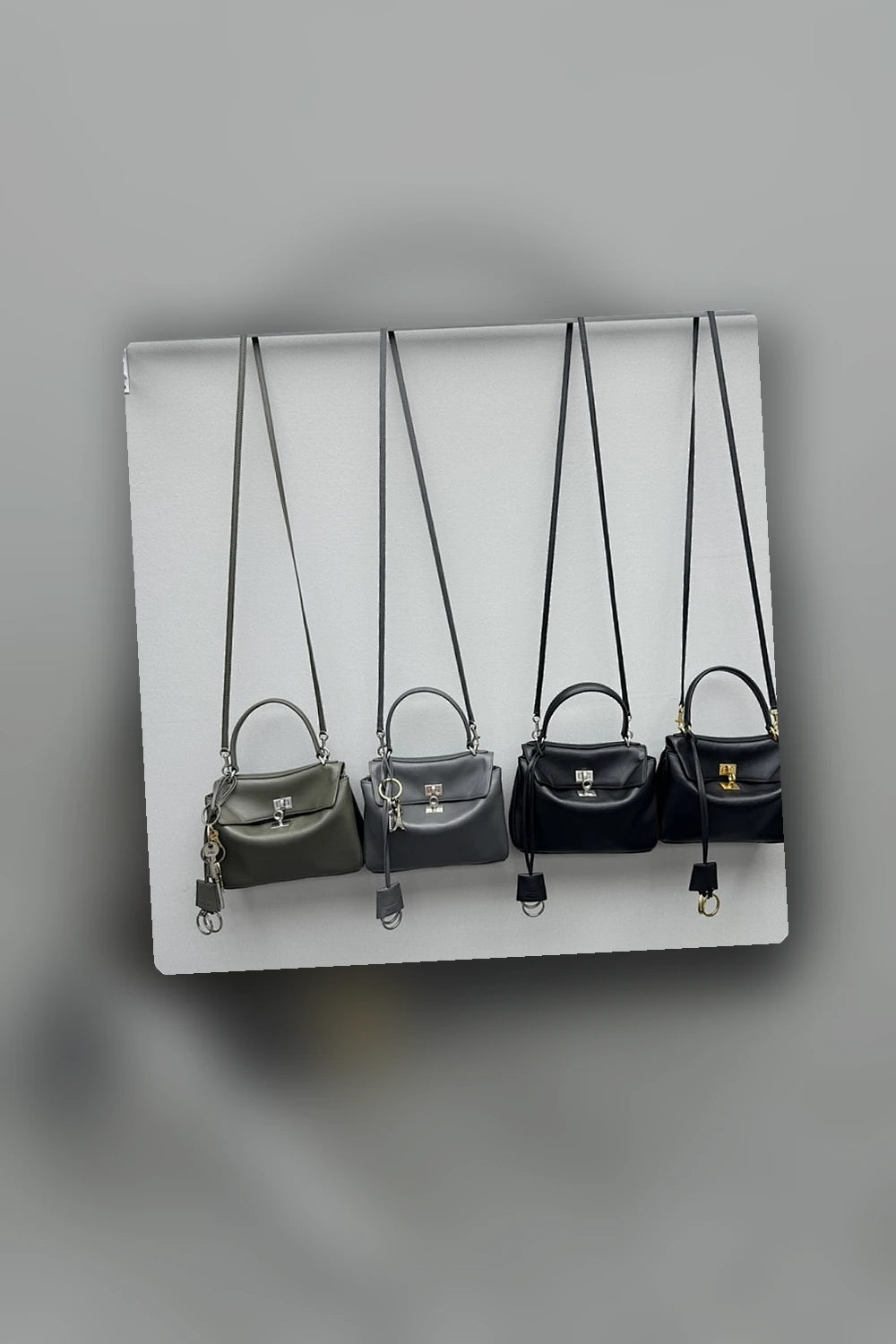 NB - BG Bag - 1449