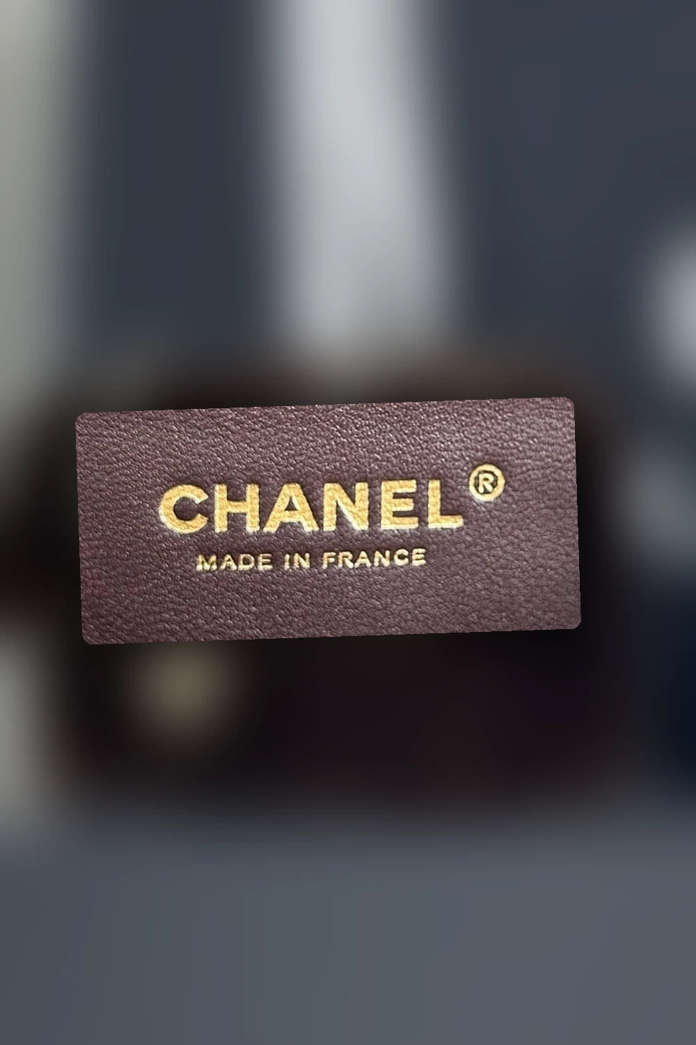 NB - CHL Bag - 324