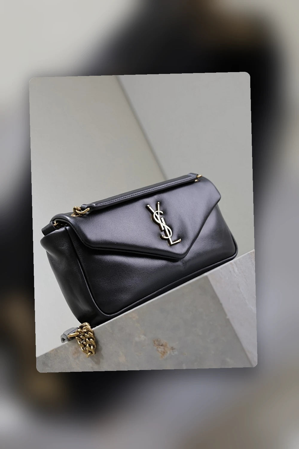NB - YLS Bag - 1276