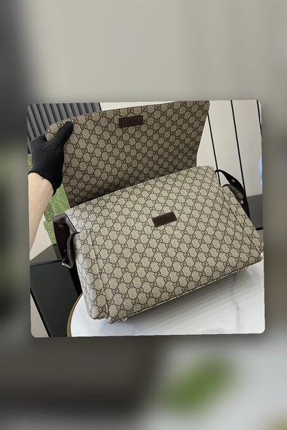 NB - GUKI Bag - 717