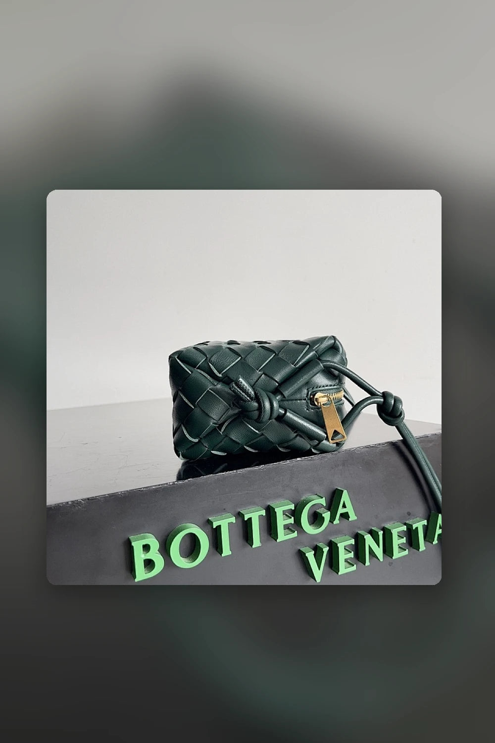 NB - BOV Bag - 742