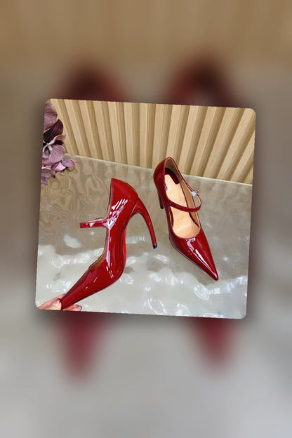 NB - CBL Women Shoes - 026
