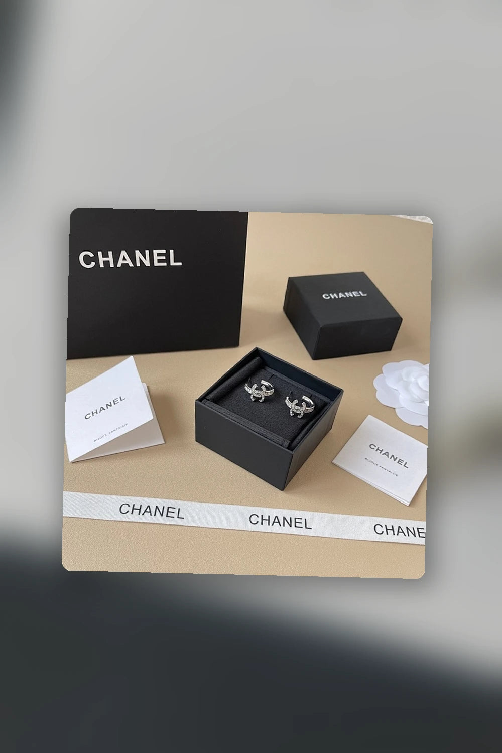 NB - CHL Jewelry - 398