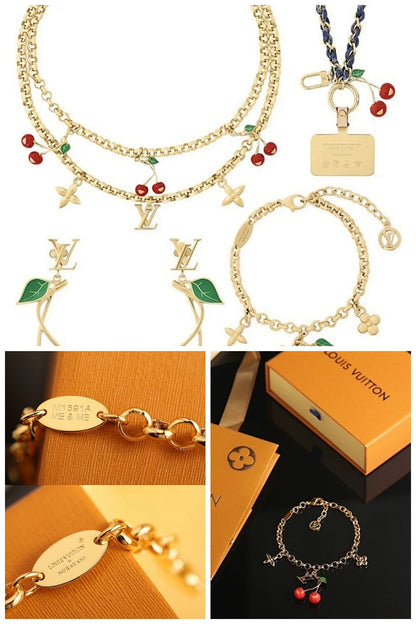 NB - LOV Jewelry - 474