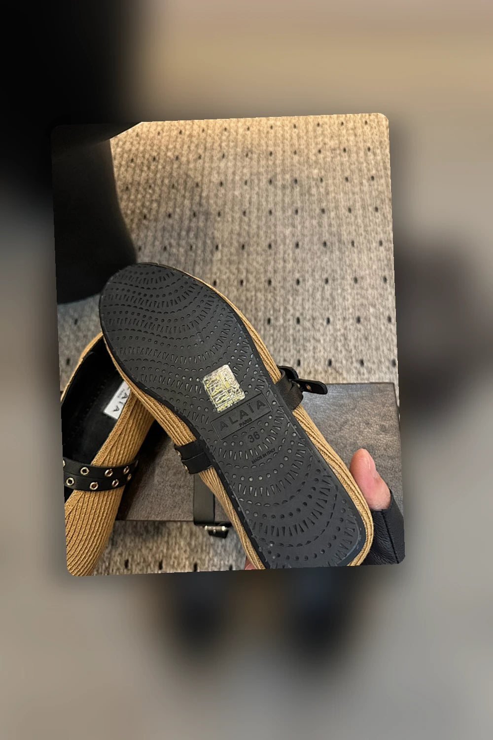 NB - AAL Women Shoes - 101