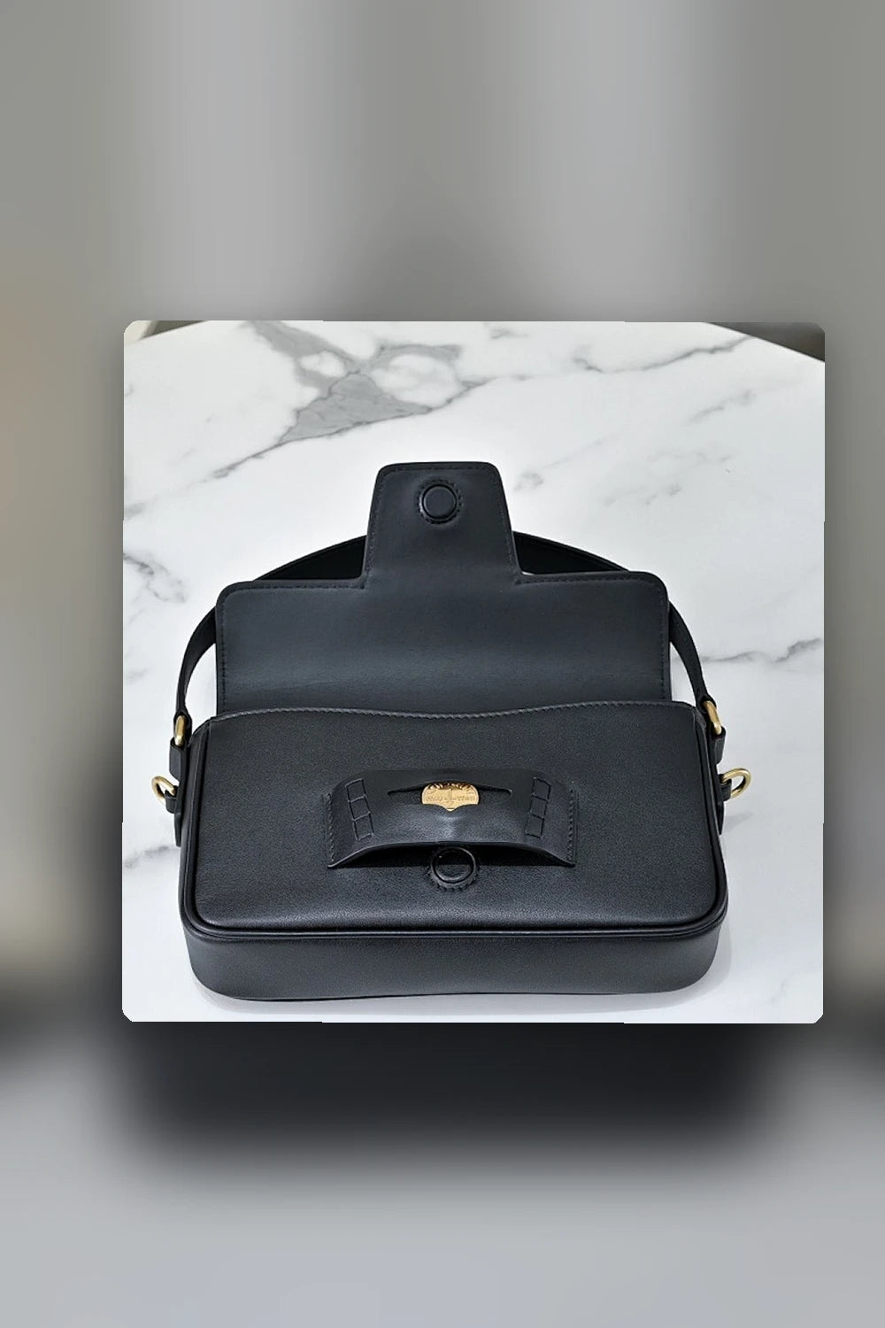 NB - MMU Bag - 1143