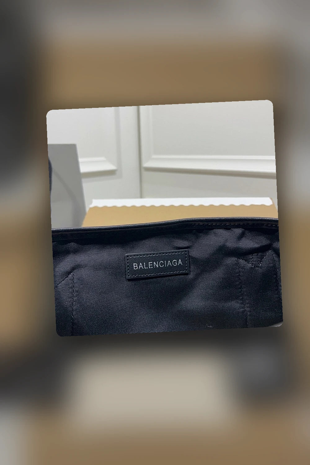 NB - BG Bag - 2024