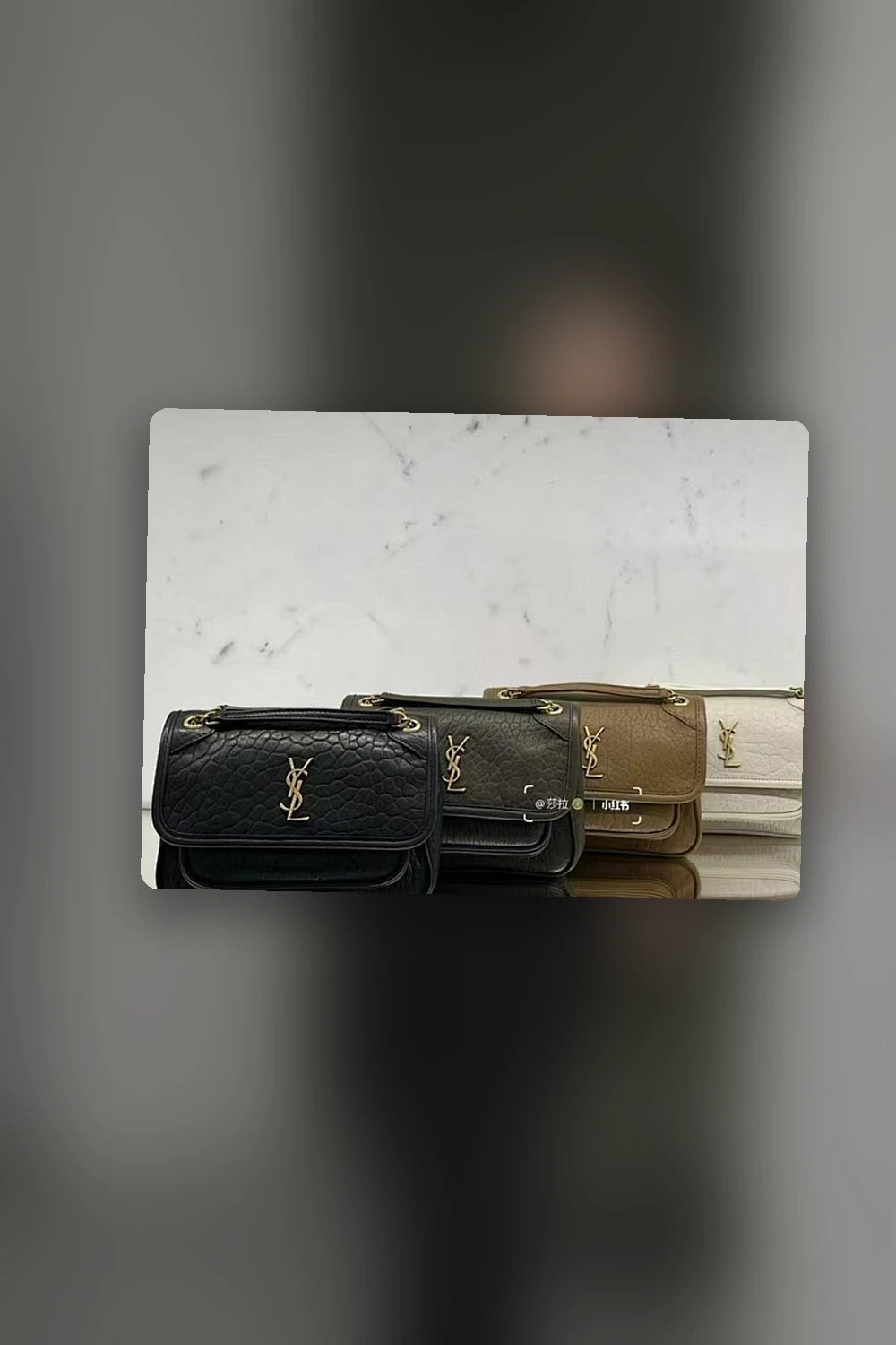 NB - YLS Bag - 604