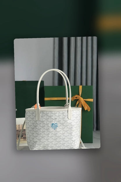 NB - GYO Bag - 247