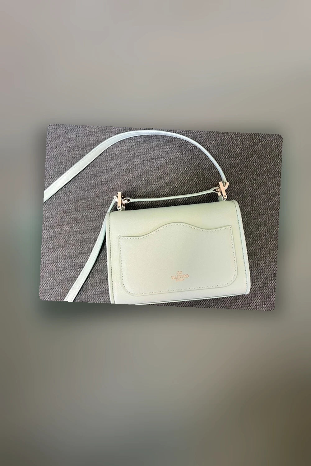 NB - VEL Bag - 303