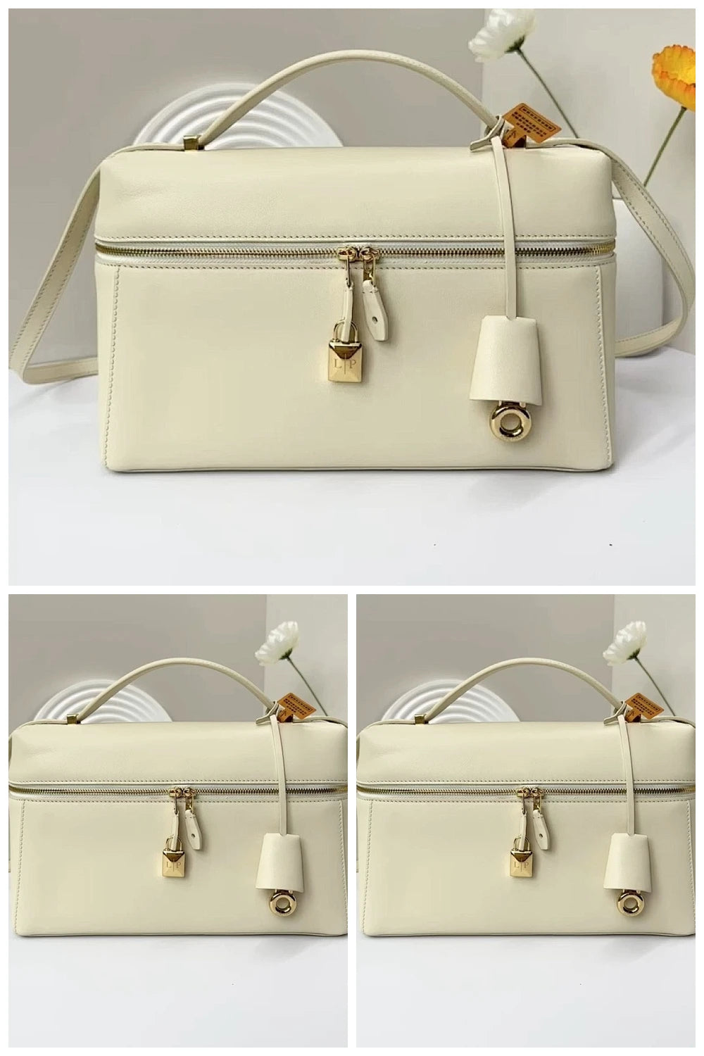 NB - LOP Bag - 123