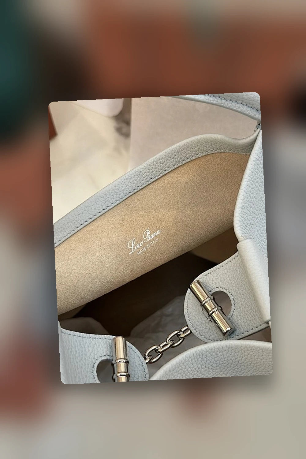 NB - LOP Bag - 259