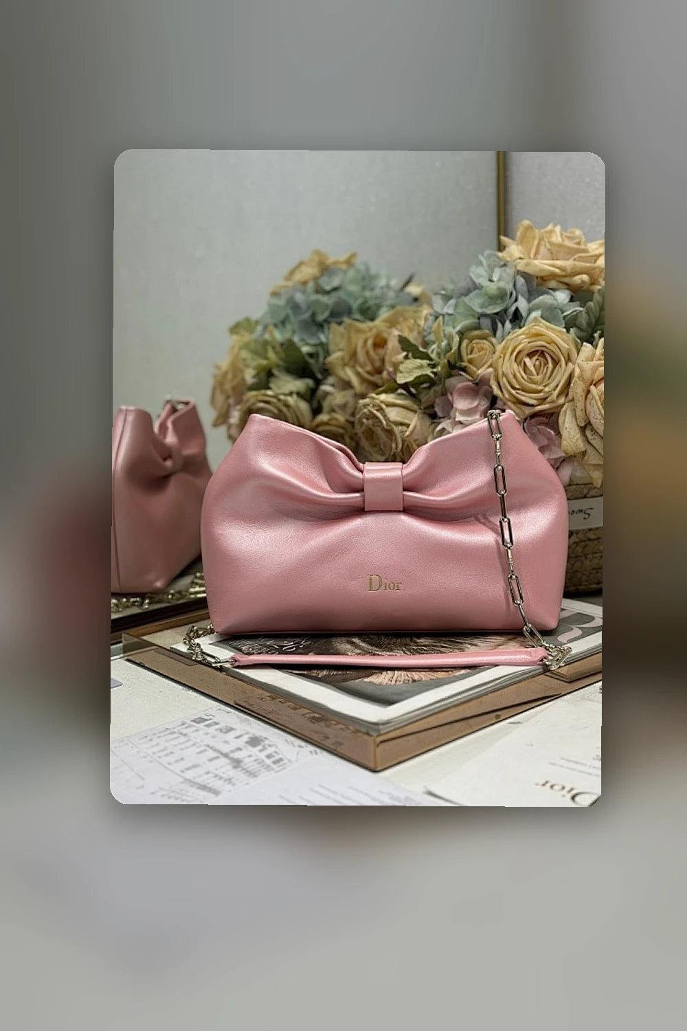 NB - DOR Bag - 1198