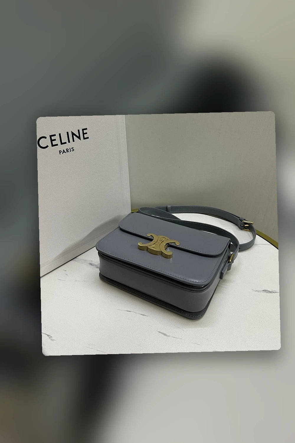 NB - COL Bag - 1169