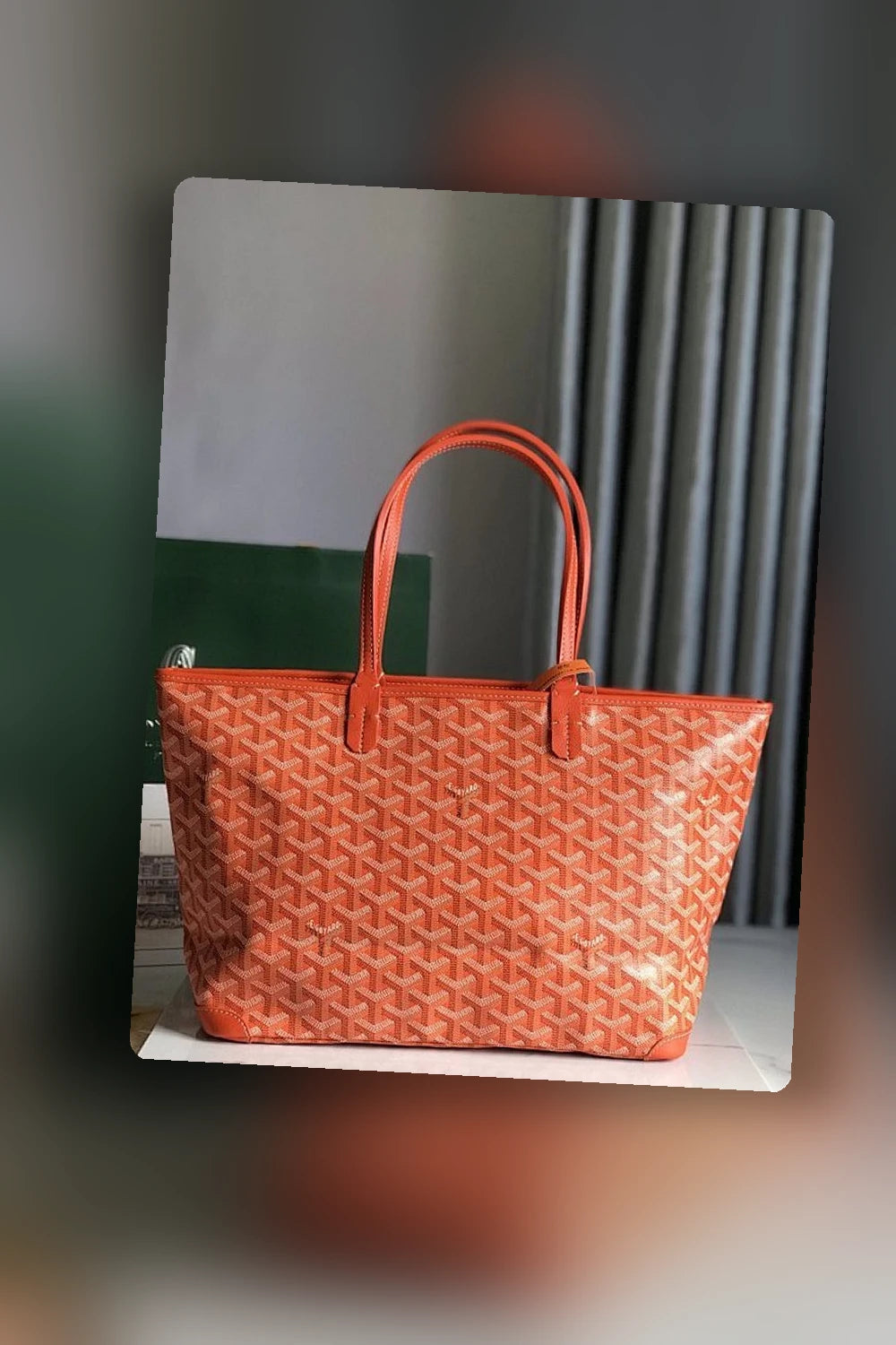 NB - GYO Bag - 397