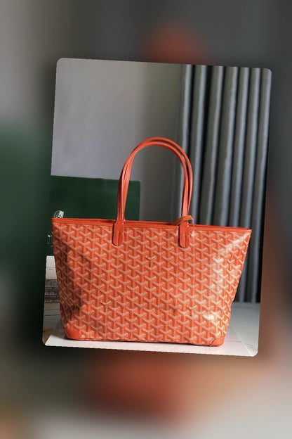 NB - GYO Bag - 397