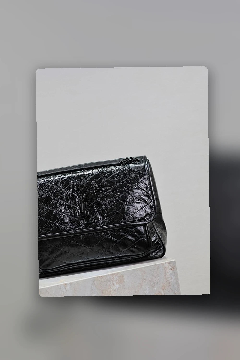 NB - YLS Bag - 789