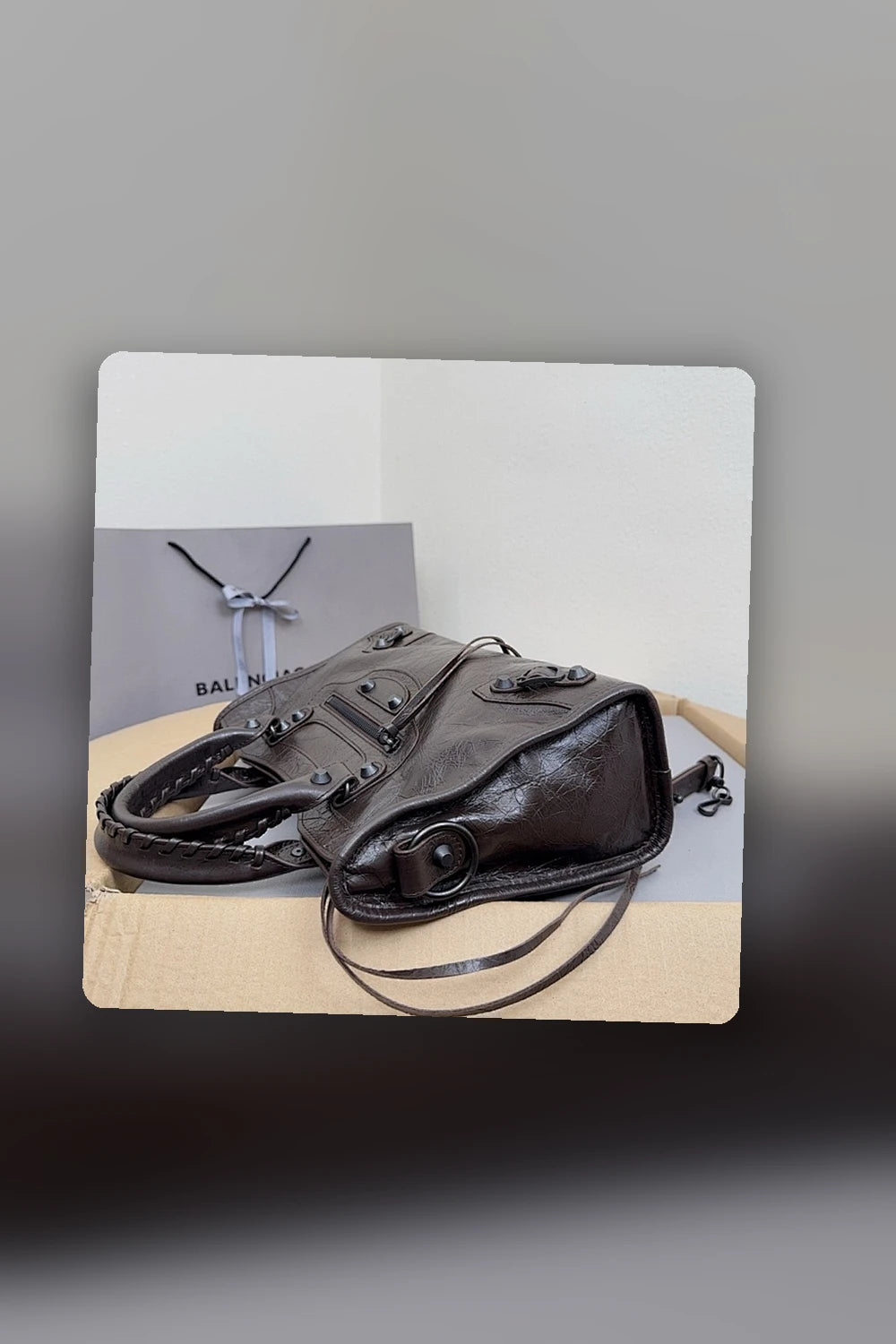 NB - BG Bag - 666