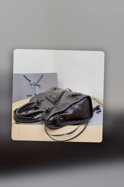 NB - BG Bag - 666