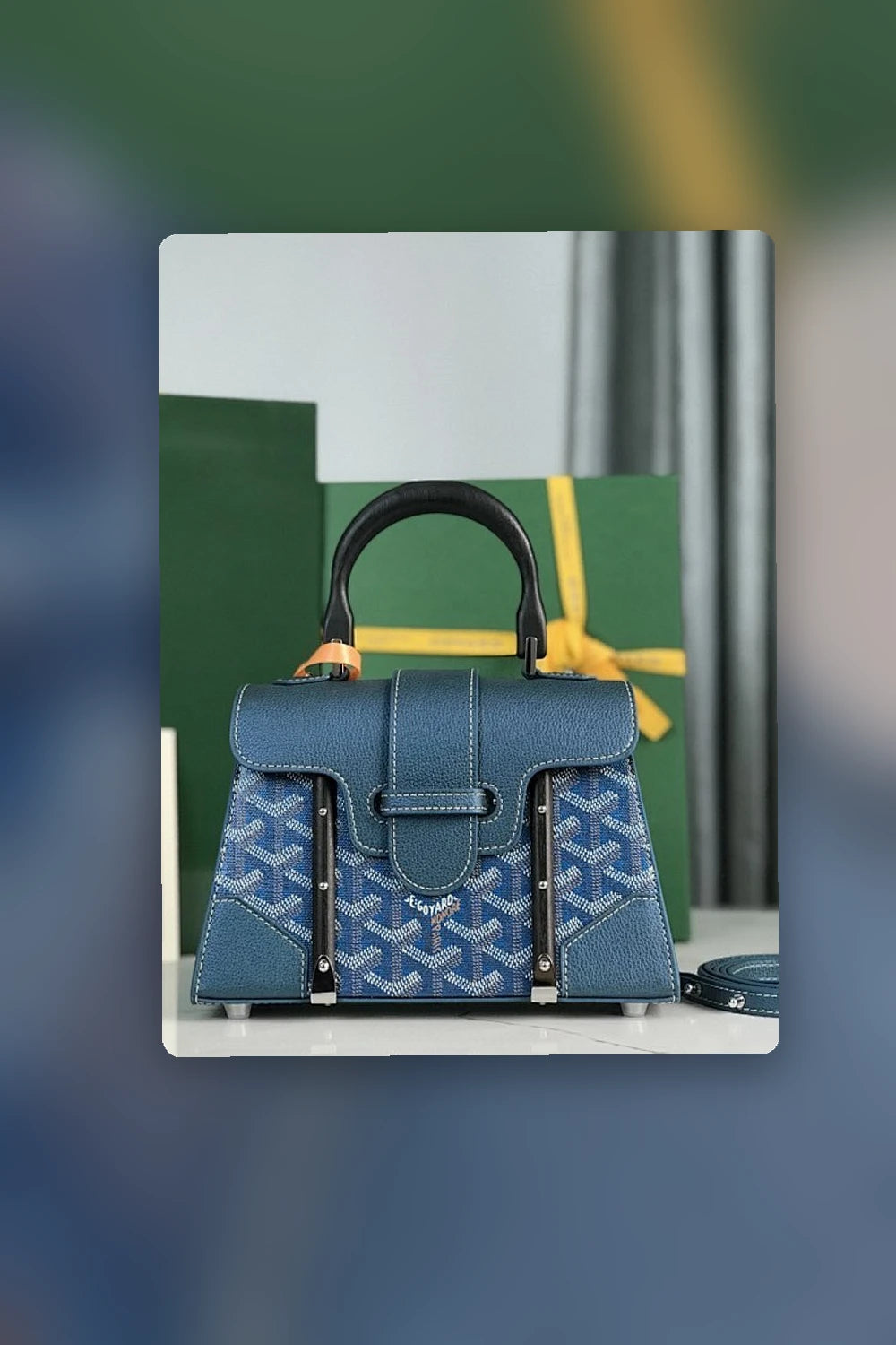 NB - GYO Bag - 648