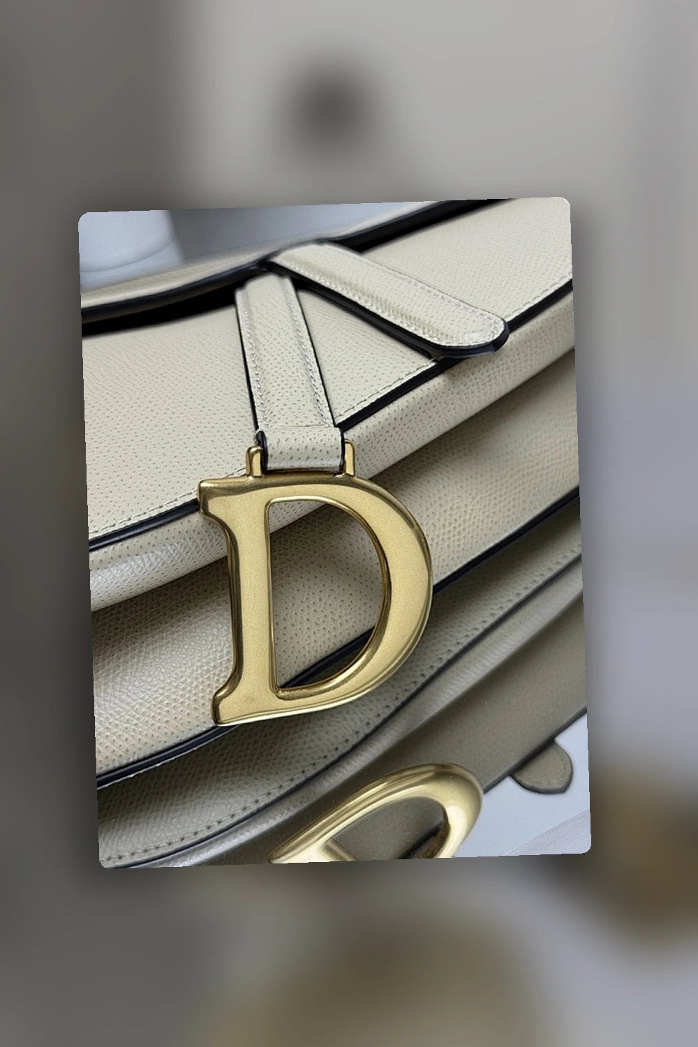 NB - DOR Bag - 1228