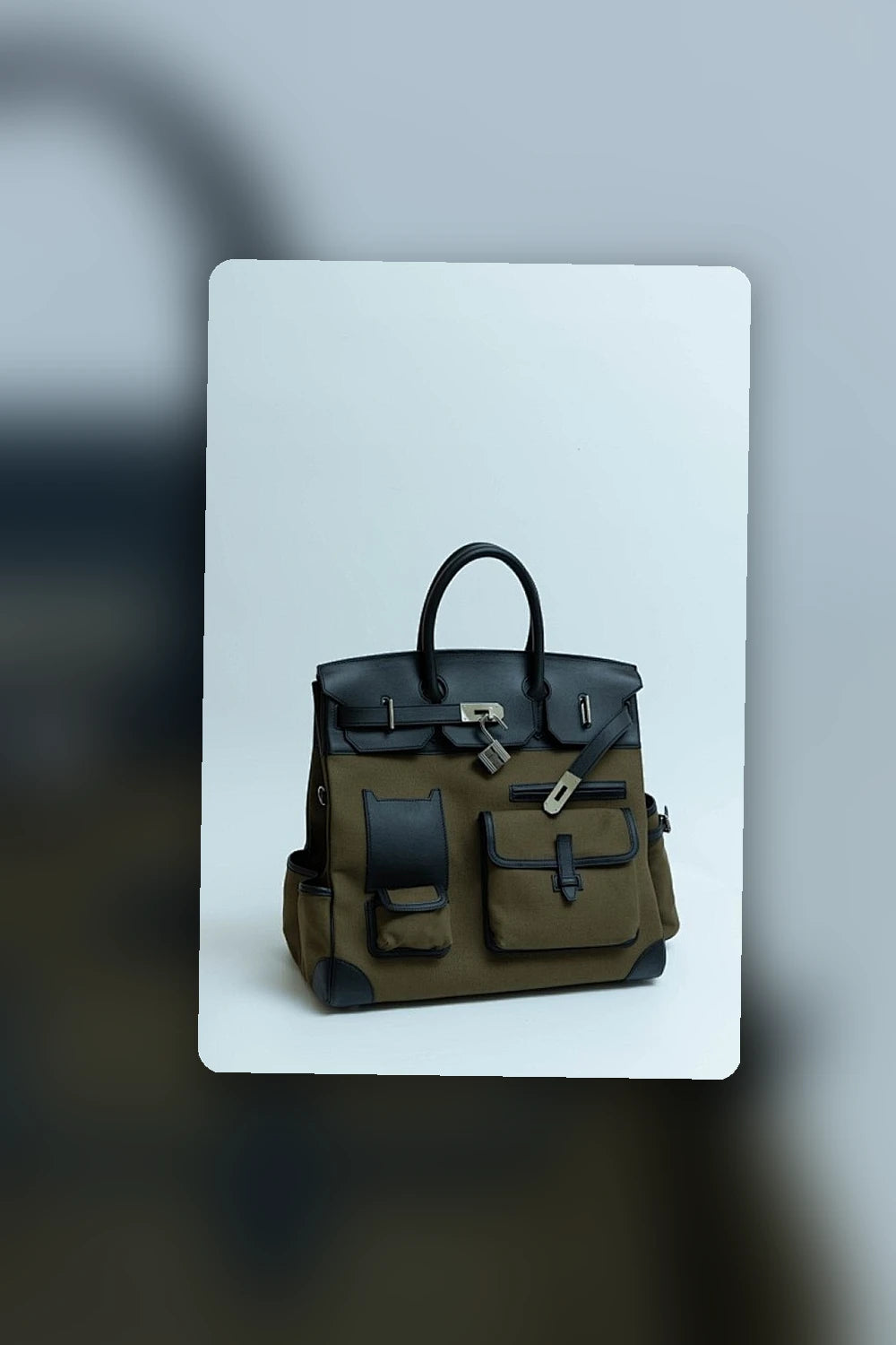 NB - HMS Bag - 172