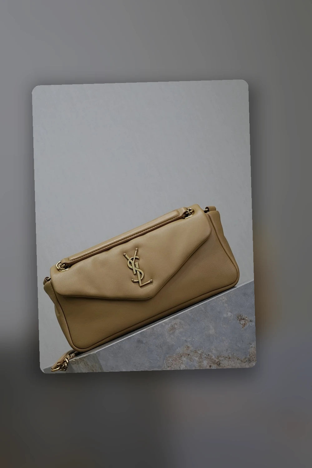 NB - YLS Bag - 836
